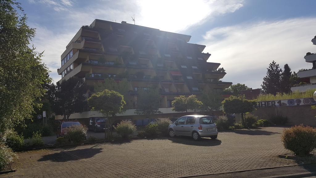 Barbarossa 3Zimmer 100M2 Bis Zu 7 Personen Apartment Meersburg Exterior photo